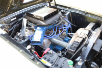 フォード マスタング Mach1 sportsroof