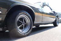 フォード マスタング Mach1 sportsroof