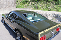 フォード マスタング Mach1 sportsroof