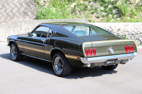 フォード マスタング Mach1 sportsroof