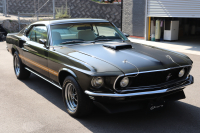 フォード マスタング Mach1 sportsroof