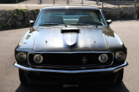 フォード マスタング Mach1 sportsroof