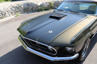 フォード マスタング Mach1 sportsroof