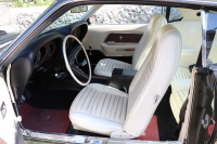 フォード マスタング Mach1 sportsroof