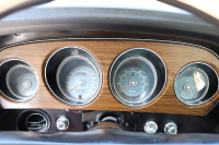 フォード マスタング Mach1 sportsroof