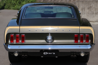 フォード マスタング Mach1 sportsroof