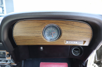 フォード マスタング Mach1 sportsroof