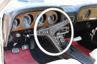 フォード マスタング Mach1 sportsroof