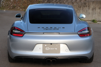 ポルシェ ケイマン GTS