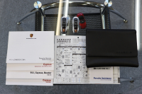 ポルシェ ケイマン GTS