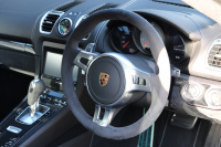 ポルシェ ケイマン GTS