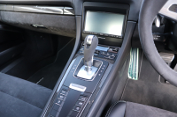 ポルシェ ケイマン GTS