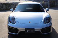 ポルシェ ケイマン GTS