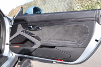 ポルシェ ケイマン GTS