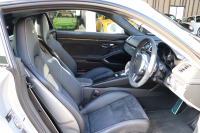 ポルシェ ケイマン GTS