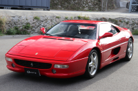 フェラーリ F355 GTS