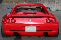 フェラーリ F355 GTS