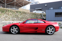 フェラーリ F355 GTS
