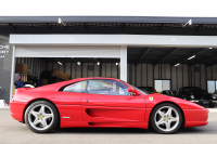 フェラーリ F355 GTS
