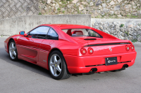 フェラーリ F355 GTS