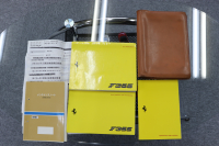 フェラーリ F355 GTS