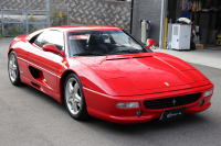 フェラーリ F355 GTS