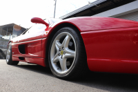 フェラーリ F355 GTS