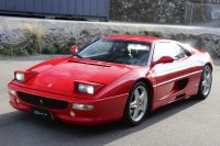 フェラーリ F355 GTS