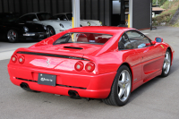 フェラーリ F355 GTS