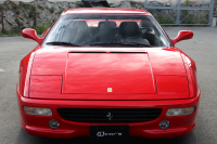 フェラーリ F355 GTS