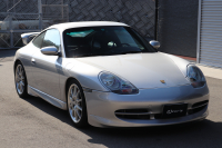 ポルシェ 911(Type996) GT3