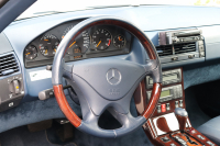 メルセデスベンツ SLクラス 500SL