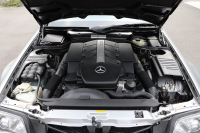 メルセデスベンツ SLクラス 500SL