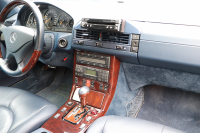 メルセデスベンツ SLクラス 500SL