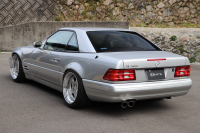メルセデスベンツ SLクラス 500SL