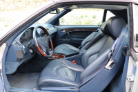 メルセデスベンツ SLクラス 500SL