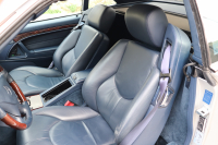 メルセデスベンツ SLクラス 500SL