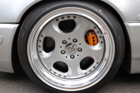 メルセデスベンツ SLクラス 500SL