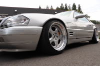 メルセデスベンツ SLクラス 500SL