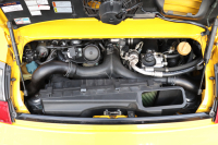 ポルシェ 911(Type996) ターボ