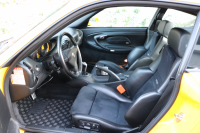 ポルシェ 911(Type996) ターボ