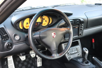 ポルシェ 911(Type996) ターボ