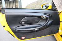 ポルシェ 911(Type996) ターボ