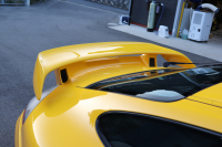 ポルシェ 911(Type996) ターボ