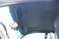 ポルシェ 911(Type996) ターボ