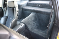 ポルシェ 911(Type996) ターボ