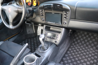 ポルシェ 911(Type996) ターボ