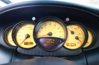 ポルシェ 911(Type996) ターボ