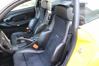 ポルシェ 911(Type996) ターボ