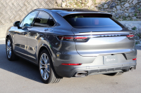 ポルシェ カイエン クーペハイブリッド